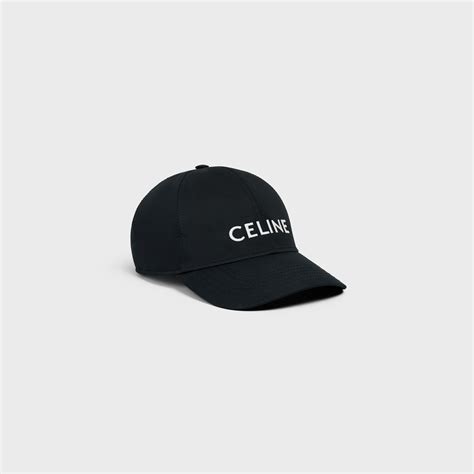 Celine Baseball Hat 